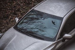 Автосервис по ремонту и продаже автостекол Мобискар, с рейтингом 4.9 - находится по адресу Москва, Попов проезд, 4 