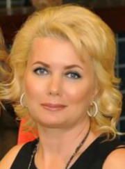 Юрист Светлана Юрьевна Виличко