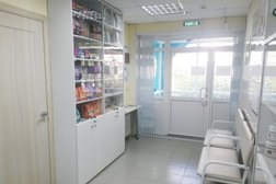 Ветеринарная клиника Лунный кот, с рейтингом 3.9 - находится по адресу Пермь, шоссе Космонавтов, 121 