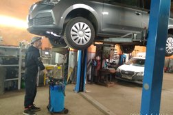 Автосервис Avtorising, с рейтингом 4.3 - находится по адресу Красноярск, Электриков улица, 152/2 