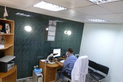 Медицинский центр андрологии, с рейтингом 4 - находится по адресу Челябинск, улица Молодогвардейцев, 41 