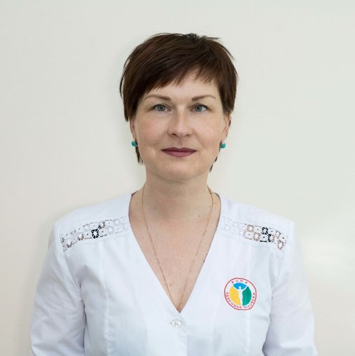 Мария Михайловна Платонова