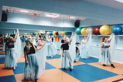 Фитнес-клуб Спорт-тайм, с рейтингом 3.3 - находится по адресу Московская область, Истра, улица Главного Конструктора В.И. Адасько, 4 