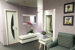 Клиника косметологии Сонави, с рейтингом 4 - находится по адресу Тула, улица Тульского Рабочего Полка, 96/1 