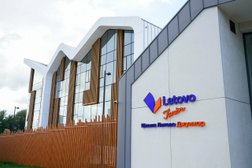 Школа Летово Джуниор, с рейтингом 4.8 - находится по адресу Москва, Раменский бульвар, 1а ст1 