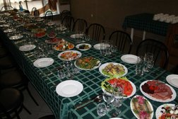 Загородный развлекательный комплекс Охота, с рейтингом 3.7 - находится по адресу Башкортостан Републиц, Уфа 