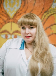 Имплантолог, стоматолог Елена Викторовна Линник