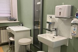 Медицинский коворкинг ОК, с рейтингом 3.7 - находится по адресу Республика Татарстан, Казань, улица Горького, 3к1 