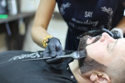 Барбершоп Montana, с рейтингом 2.3 - находится по адресу Республика Башкортостан, Уфа, Революционная, 57 