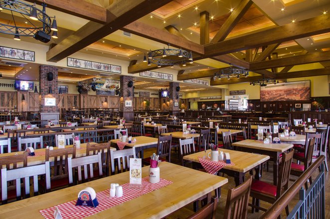 Karls brauhaus chemnitz