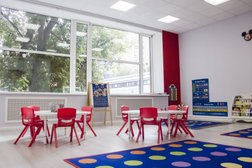 Khamovniki International Preschool