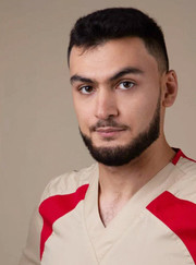 Пластический хирург Амрам Пайтян