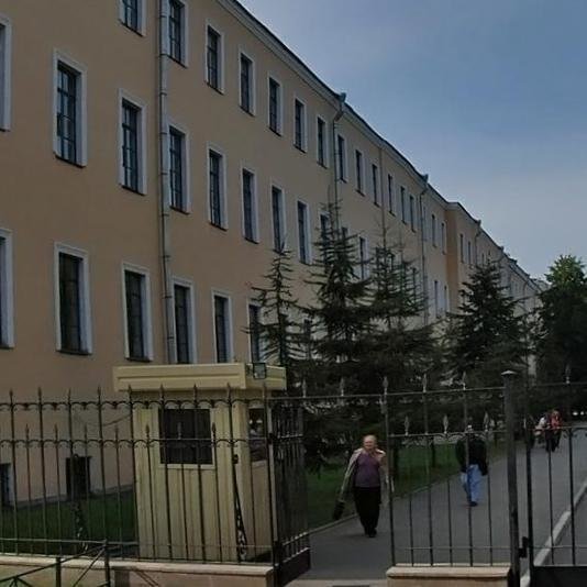 клиника акушерства и гинекологии вма