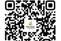 Компания Pro-move, с рейтингом 4.7 - находится по адресу Самара 