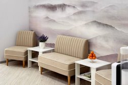 Многопрофильная клиника Clean Clinic, с рейтингом 5 - находится по адресу Томск, улица Красноармейская, 78 