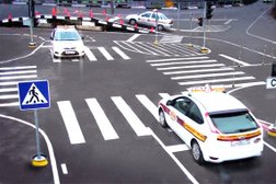 Автошкола на проспекте Ленина в Подольске, с рейтингом 3.1 - находится по адресу Московская область, Подольск, проспект Ленина, 107/49 