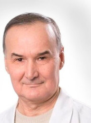 Сексолог, андролог Борис Михайлович Волков