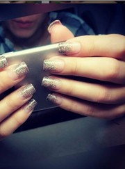 Мастер ногтевого сервиса Лилия Вольдемаровна Плаксунова