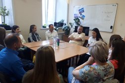 Школа иностранных языков Дипломат, с рейтингом 4.3 - находится по адресу Чита, 6-й микрорайон, 2а 