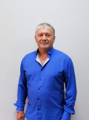 Автоинструктор Альберт Леонидович Аленичев