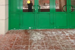 Поликлиника №1, с рейтингом 3.6 - находится по адресу Ульяновск, улица Гагарина, 20 