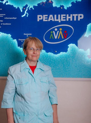 Логопед, психолог Анна Валентиновна Бабаджанова-Павлова