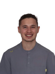 Ортодонт, стоматолог Ислам Нежметдинович Салахутдинов