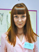 Жаббарова Лаура