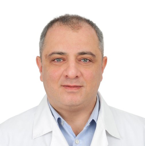 Тамирлан Владимирович Гаджиев
