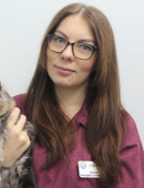 Волчек Екатерина Александровна