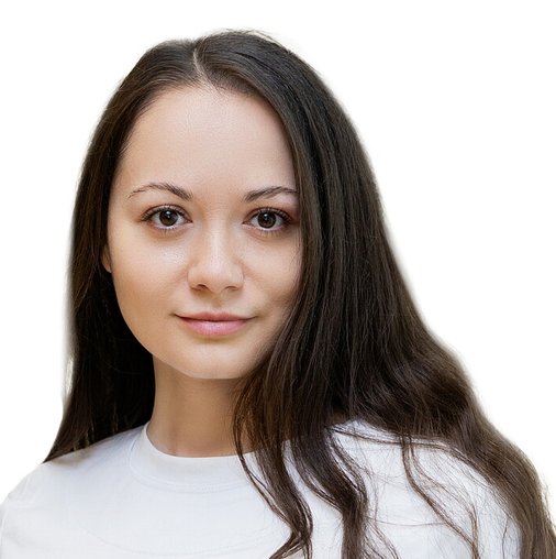 Виктория Юрьевна Кожура
