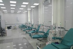 Диализный центр Нефролайн, с рейтингом 2.8 - находится по адресу Нижегородская область, Арзамас, улица Чехова, 33а 
