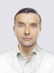 Хирург, онколог Илья Геннадиевич Асиновсков