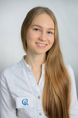 Лидия Сергеевна Грошникова