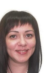 Аллерголог, врач УЗИ Елена Евгеньевна Хмелева