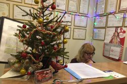 Стоматологическая клиника Доктора Дорофеевой, с рейтингом 3.7 - находится по адресу Московская область, Раменское, Дергаевская улица, 18 