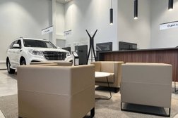 Автоцентр Вам Авто Haval Зеленоград, с рейтингом 4.7 - находится по адресу Московская область, городской округ Солнечногорск, рабочий посёлок Ржавки, 2-й микрорайон, 13/2с2 