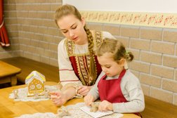 Дом-музей Пряника, с рейтингом 5 - находится по адресу Владимир, Большая Московская, 42 