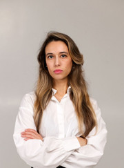 Психиатр, психолог Екатерина Владимировна Кричевская
