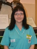 Абашева Светлана Львовна