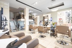 Салон красоты АСПЕКТО, с рейтингом 4.8 - находится по адресу Москва, Рублевское шоссе, 11к2 