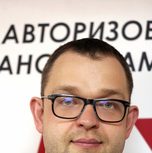 Станислав Лысенко