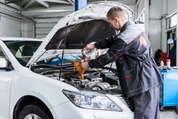 Автотехцентр M service, с рейтингом 2.6 - находится по адресу Республика Татарстан, Казань, Широкая улица, 7 