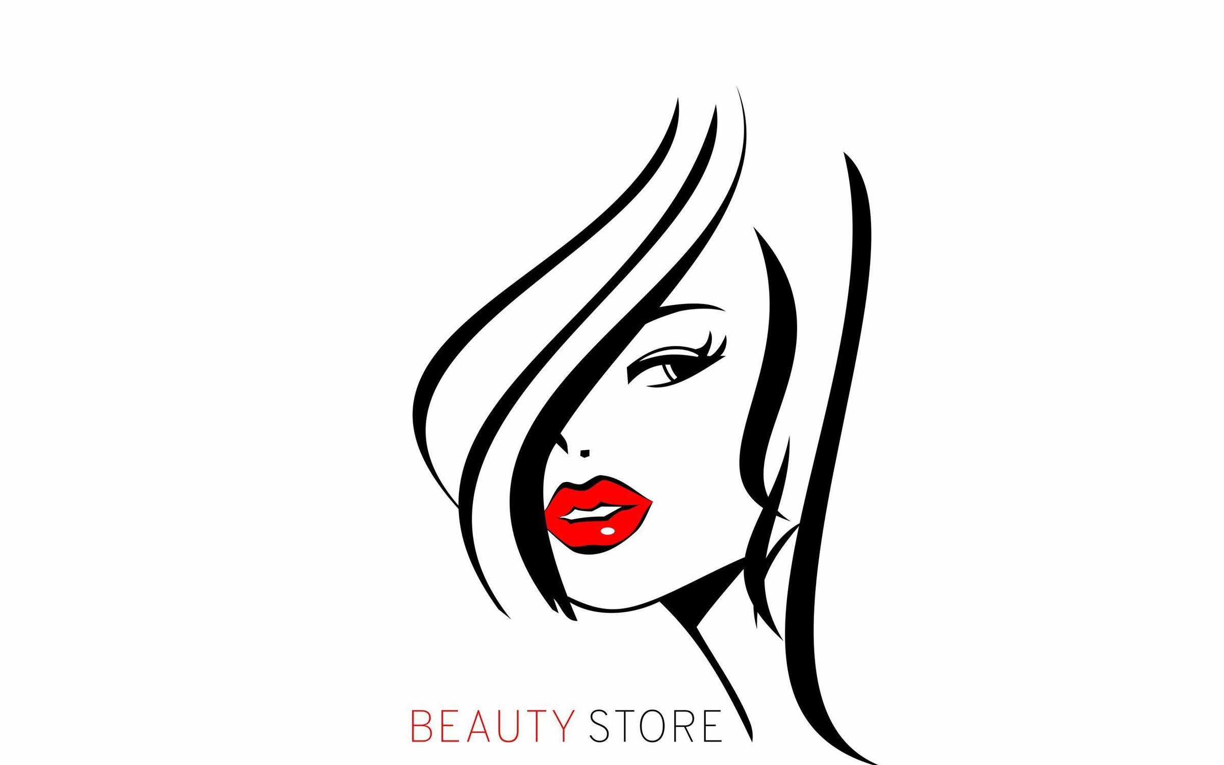 beauty store