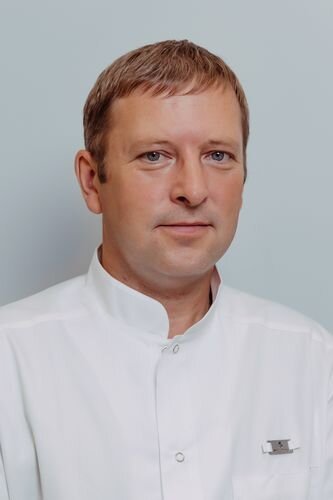 Виктор Геннадьевич Яшманов