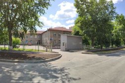 Стационар Областной кожно-венерологический диспансер, с рейтингом 2.5 - находится по адресу Новосибирск, улица Тимирязева, 66 