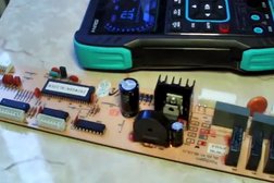 Компания Ремхолод, с рейтингом 4.9 - находится по адресу Санкт-Петербург, Московское шоссе, 25к1 