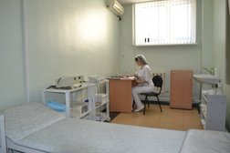 Многопрофильная клиника ВДЦ, с рейтингом 4 - находится по адресу Волгоградская область, Калач-на-Дону, улица Пархоменко, 17 