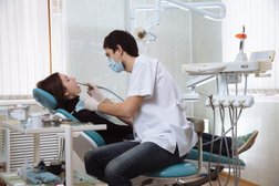 Стоматологическая клиника Al Dente, с рейтингом 2 - находится по адресу Новосибирск, улица Романова, 60 