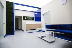 Центр ортодонтии и Эстетической Стоматологии, с рейтингом 4.7 - находится по адресу Краснодар, Дальняя улица, 39/3 